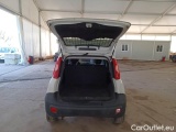 Fiat  Panda FIAT  / 2012 / 5P / BERLINA 1.2 69 CV VAN 2 POSTI EURO6 POP #5