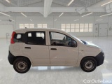  Fiat  Panda FIAT  / 2012 / 5P / BERLINA 1.2 69 CV VAN 2 POSTI EURO6 POP #7
