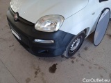  Fiat  Panda FIAT  / 2012 / 5P / BERLINA 1.2 69 CV VAN 2 POSTI EURO6 POP #27