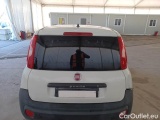  Fiat  Panda FIAT  / 2012 / 5P / BERLINA 1.2 69 CV VAN 2 POSTI EURO6 POP #69