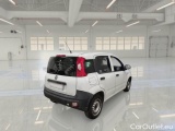  Fiat  Panda FIAT  / 2012 / 5P / BERLINA 1.2 69 CV VAN 2 POSTI EURO6 POP #2