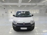  Fiat  Panda FIAT  / 2012 / 5P / BERLINA 1.2 69 CV VAN 2 POSTI EURO6 POP #6