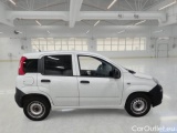 Fiat  Panda FIAT  / 2012 / 5P / BERLINA 1.2 69 CV VAN 2 POSTI EURO6 POP #7