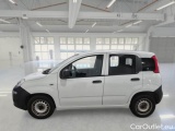  Fiat  Panda FIAT  / 2012 / 5P / BERLINA 1.2 69 CV VAN 2 POSTI EURO6 POP #8
