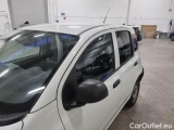  Fiat  Panda FIAT  / 2012 / 5P / BERLINA 1.2 69 CV VAN 2 POSTI EURO6 POP #26