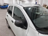  Fiat  Panda FIAT  / 2012 / 5P / BERLINA 1.2 69 CV VAN 2 POSTI EURO6 POP #32