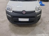  Fiat  Panda FIAT  / 2012 / 5P / BERLINA 1.2 69 CV VAN 2 POSTI EURO6 POP #34