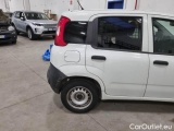  Fiat  Panda FIAT  / 2012 / 5P / BERLINA 1.2 69 CV VAN 2 POSTI EURO6 POP #55