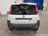  Fiat  Panda FIAT  / 2012 / 5P / BERLINA 1.2 69 CV VAN 2 POSTI EURO6 POP #58