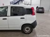  Fiat  Panda FIAT  / 2012 / 5P / BERLINA 1.2 69 CV VAN 2 POSTI EURO6 POP #68
