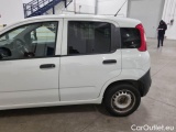  Fiat  Panda FIAT  / 2012 / 5P / BERLINA 1.2 69 CV VAN 2 POSTI EURO6 POP #72