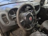  Fiat  Panda FIAT  / 2012 / 5P / BERLINA 1.2 69 CV VAN 2 POSTI EURO6 POP #97