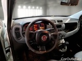  Fiat  Panda FIAT  / 2012 / 5P / BERLINA  VAN 2019 4X4 BZ 85CV 2P E6 POP #3