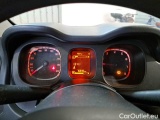  Fiat  Panda FIAT  / 2012 / 5P / BERLINA  VAN 2019 4X4 BZ 85CV 2P E6 POP #4