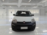  Fiat  Panda FIAT  / 2012 / 5P / BERLINA  VAN 2019 4X4 BZ 85CV 2P E6 POP #6