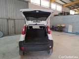  Fiat  Panda FIAT  / 2012 / 5P / BERLINA  VAN 2019 4X4 BZ 85CV 2P E6 POP #5