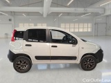  Fiat  Panda FIAT  / 2012 / 5P / BERLINA  VAN 2019 4X4 BZ 85CV 2P E6 POP #7
