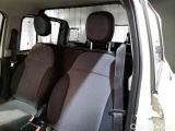  Fiat  Panda FIAT  / 2012 / 5P / BERLINA  VAN 2019 4X4 BZ 85CV 2P E6 POP #11