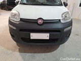  Fiat  Panda FIAT  / 2012 / 5P / BERLINA  VAN 2019 4X4 BZ 85CV 2P E6 POP #31