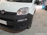  Fiat  Panda FIAT  / 2012 / 5P / BERLINA  VAN 2019 4X4 BZ 85CV 2P E6 POP #40