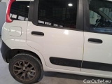  Fiat  Panda FIAT  / 2012 / 5P / BERLINA  VAN 2019 4X4 BZ 85CV 2P E6 POP #62