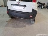  Fiat  Panda FIAT  / 2012 / 5P / BERLINA  VAN 2019 4X4 BZ 85CV 2P E6 POP #72