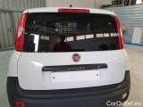  Fiat  Panda FIAT  / 2012 / 5P / BERLINA  VAN 2019 4X4 BZ 85CV 2P E6 POP #77