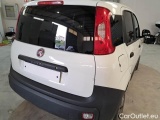  Fiat  Panda FIAT  / 2012 / 5P / BERLINA  VAN 2019 4X4 BZ 85CV 2P E6 POP #81