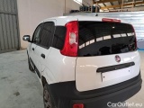  Fiat  Panda FIAT  / 2012 / 5P / BERLINA  VAN 2019 4X4 BZ 85CV 2P E6 POP #84