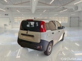  Fiat  Panda FIAT  / 2012 / 5P / BERLINA 1.2 69 CV VAN 2 POSTI EURO6 POP #2