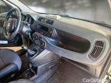  Fiat  Panda FIAT  / 2012 / 5P / BERLINA 1.2 69 CV VAN 2 POSTI EURO6 POP #3