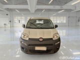  Fiat  Panda FIAT  / 2012 / 5P / BERLINA 1.2 69 CV VAN 2 POSTI EURO6 POP #6