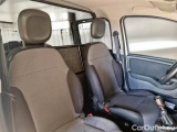  Fiat  Panda FIAT  / 2012 / 5P / BERLINA 1.2 69 CV VAN 2 POSTI EURO6 POP #13