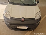  Fiat  Panda FIAT  / 2012 / 5P / BERLINA 1.2 69 CV VAN 2 POSTI EURO6 POP #26