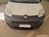  Fiat  Panda FIAT  / 2012 / 5P / BERLINA 1.2 69 CV VAN 2 POSTI EURO6 POP #30