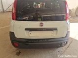  Fiat  Panda FIAT  / 2012 / 5P / BERLINA 1.2 69 CV VAN 2 POSTI EURO6 POP #79