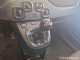  Fiat  Panda FIAT  / 2012 / 5P / BERLINA 1.2 69 CV VAN 2 POSTI EURO6 POP #123