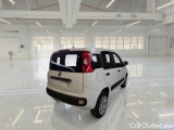  Fiat  Panda FIAT  / 2012 / 5P / BERLINA 900CC 85CV VAN EU6D 4X4 2P.POP #3