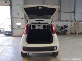  Fiat  Panda FIAT  / 2012 / 5P / BERLINA 900CC 85CV VAN EU6D 4X4 2P.POP #5