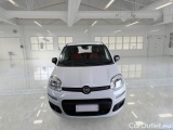  Fiat  Panda FIAT  / 2012 / 5P / BERLINA 900CC 85CV VAN EU6D 4X4 2P.POP #6