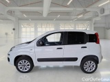  Fiat  Panda FIAT  / 2012 / 5P / BERLINA 900CC 85CV VAN EU6D 4X4 2P.POP #8