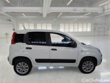  Fiat  Panda FIAT  / 2012 / 5P / BERLINA 900CC 85CV VAN EU6D 4X4 2P.POP #7