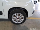  Fiat  Panda FIAT  / 2012 / 5P / BERLINA 900CC 85CV VAN EU6D 4X4 2P.POP #15
