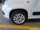  Fiat  Panda FIAT  / 2012 / 5P / BERLINA 900CC 85CV VAN EU6D 4X4 2P.POP #18