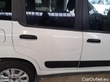  Fiat  Panda FIAT  / 2012 / 5P / BERLINA 900CC 85CV VAN EU6D 4X4 2P.POP #44