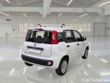  Fiat  Panda FIAT  / 2012 / 5P / BERLINA 1.2 69 CV VAN EURO6D 4 POSTI EASY #2