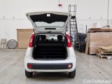  Fiat  Panda FIAT  / 2012 / 5P / BERLINA 1.2 69 CV VAN EURO6D 4 POSTI EASY #5