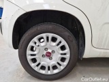  Fiat  Panda FIAT  / 2012 / 5P / BERLINA 1.2 69 CV VAN EURO6D 4 POSTI EASY #18