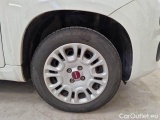  Fiat  Panda FIAT  / 2012 / 5P / BERLINA 1.2 69 CV VAN EURO6D 4 POSTI EASY #17