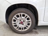  Fiat  Panda FIAT  / 2012 / 5P / BERLINA 1.2 69 CV VAN EURO6D 4 POSTI EASY #20